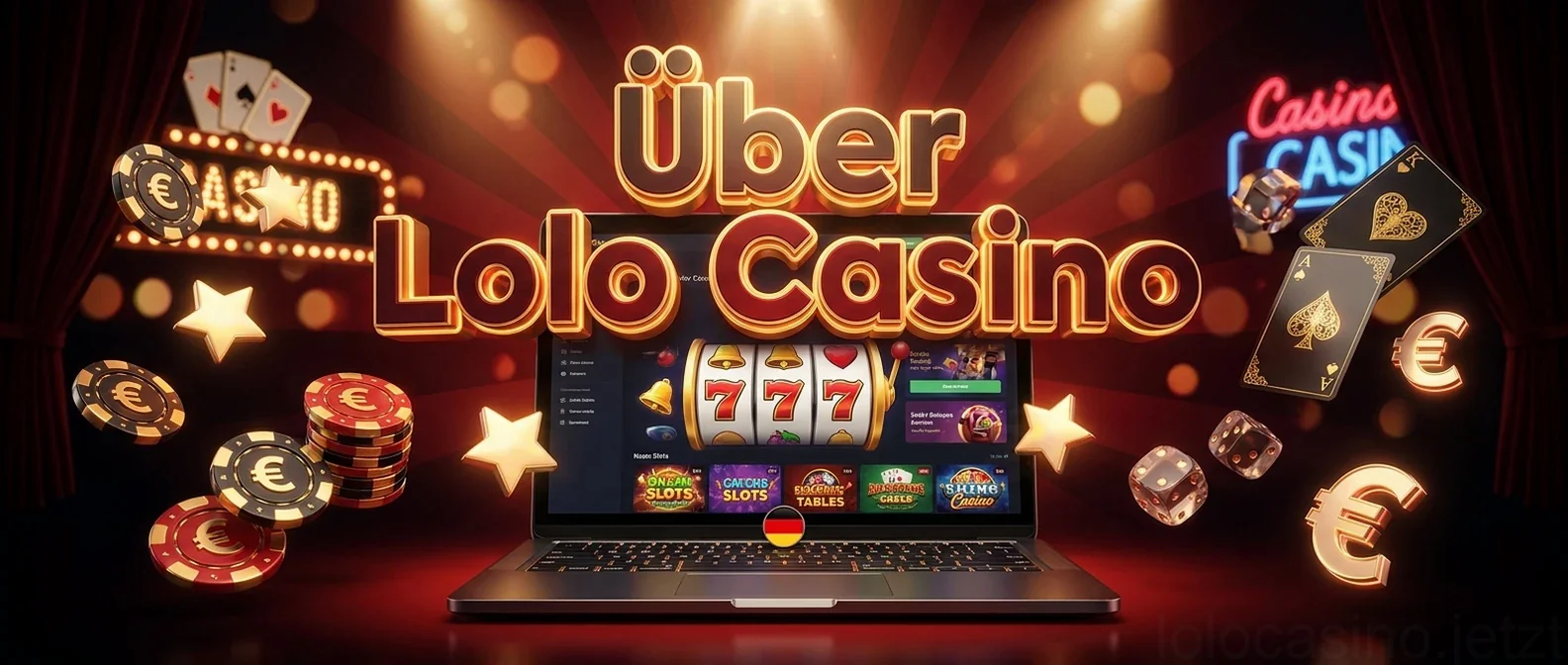 Über Lolo Casino